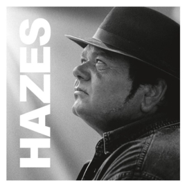 André Hazes - Hazes 2xLP