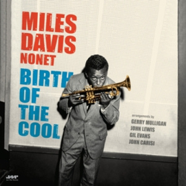 Davis, Miles Birth of the Cool