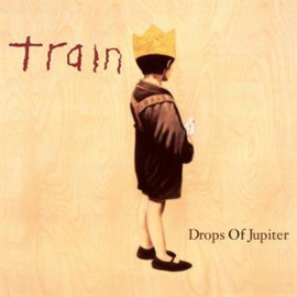 TRAIN DROPS OF JUPITER