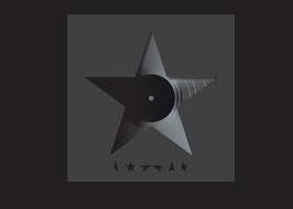 DAVID BOWIE - BLACKSTAR