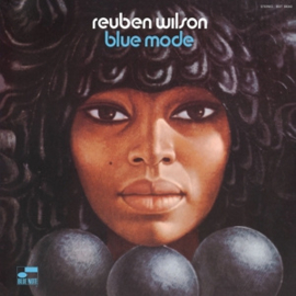 Blue Note Blue Grooves Part 1 / 180gr. 1-LP Holland Jazz Remastered, High Quality Blue Mode is an album by Reuben Wilson, released in 2019. Blue Mode includes a.o. the following tracks: “Bambu" (melvin Sparks)”, “Knock On Wood (steve Cropper, Eddie Floyd)
