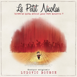 BOURCE, LUDOVIC LE PETIT NICOLAS release 6 januari