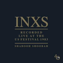 INXS SHABOOH SHOOBAH