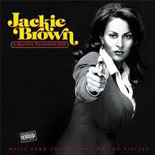 Various Artists - Jackie Brown (Moviesoundtrack}