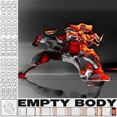 Spook The Horses - Empty Body