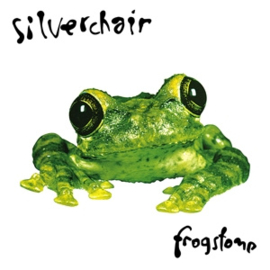 SILVERCHAIR FROGSTOMP