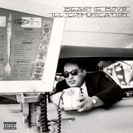 Beastie Boys Ill Communication
