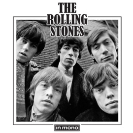 ROLLING STONES ROLLING STONES IN MONO Vinyl  Coloured Boxset