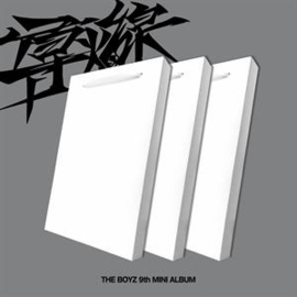 Boyz Fuse Wire