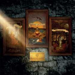 opeth PALE COMMUNION 10-4