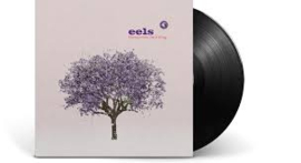 EELS	TOMORROW MORNING (LTD. VINYL)