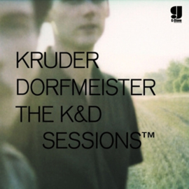 KRUDER & DORFMEISTER K & D SESSIONS