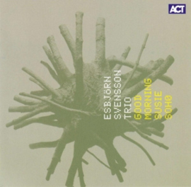 Esbjorn Svensson Trio Good Morning Susie Soho (Yellow Transparent Vinyl)