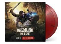 olivier deriviere DYING LIGHT: THE BEAST 20-3
