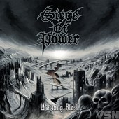 Siege Of Power - Warning Blast