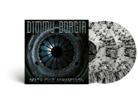 Dimmu Borgir Death Cult Armageddon 10-4