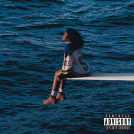 Sza - Sos 2xLP