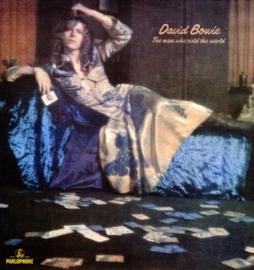 Bowie, David Man Who Sold the World