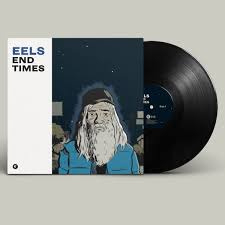 EELS	END TIMES (LTD. VINYL)