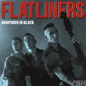 Flatliners - Rhapsody In Black