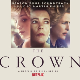 OST CROWN SEASON 4