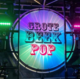 11 AUGUSTUS GROTE BEEK POPFESTIVAL