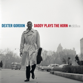 Gordon, Dexter Daddy Plays the Horn