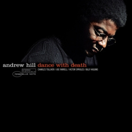 Andrew Hill Dance With Death