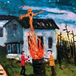 the drin TODAY MY FRIEND YOU DRUNK THE VENOM 20-3