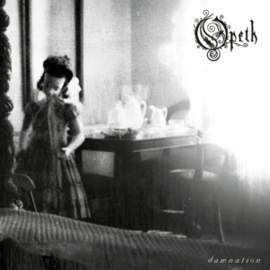 OPETH DAMNATION (20TH ANNIVERSARY EDITION)