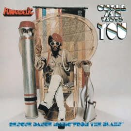 FUNKADELIC UNCLE JAM WANTS YOU