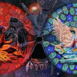 corrosion of conformity GOOD GOD / BAAD MAN 3-4