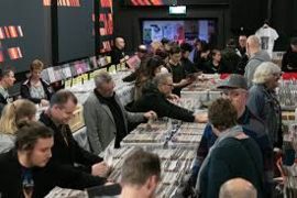ZONDAG 21 SEPTEMBER NACHT VAN STRIJP S POP-EI EINDHOVEN