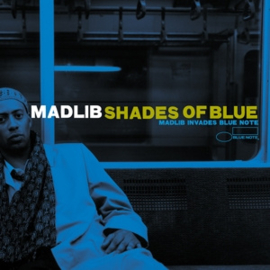 MADLIB SHADES OF BLUE