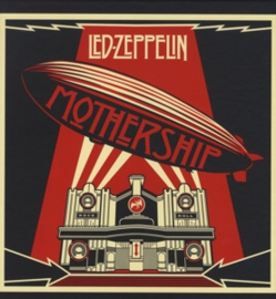 Led Zeppelin Mothership