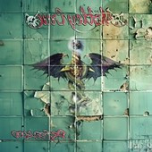 Mötley Crüe - Dr. Feelgood (3 LP) (35th Anniversary | Limited Edition) (Coloured Vinyl)