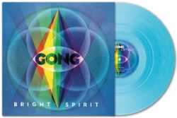 gong BRIGHT SPIRIT  13-3