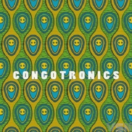 Various Artists - Congotronics Vinyl Box Set (6 LP | 7"Single) (Limited Edition)