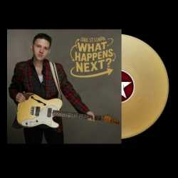 gabe stillman WHAT HAPPENS NEXT 27-3