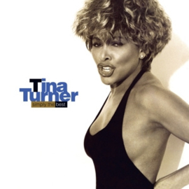 TURNER, TINA SIMPLY THE BEST 2xlp