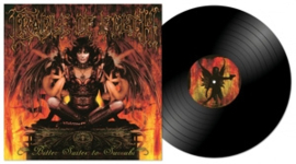 CRADLE OF FILTH BITTER SUITES TO SUCCUBI release 12 augustus