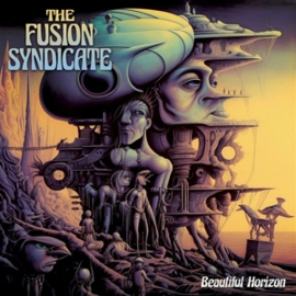 FUSION SYNDICATE BEAUTIFUL HORIZON release 22 december