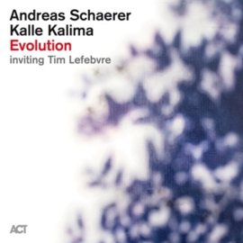 Kalima, Kalle & Schaerer, Andreas Evolution