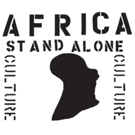 CULTURE AFRICA STAND ALONE