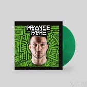 Kraantje Pappie - Cranebox (4 LP) (Coloured Vinyl)