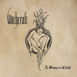 Witchcraft  A Sinner's Child 13-3
