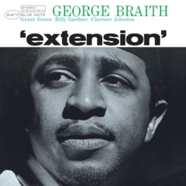 George Braith Extension