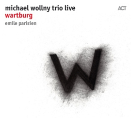 Wollny, Michael -Trio- Wartburg