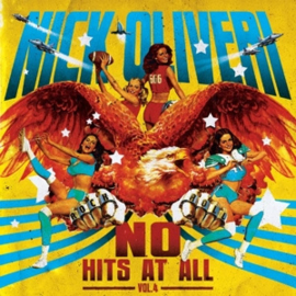 OLIVERI, NICK N.O. HITS AT ALL V.4