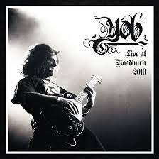 LIVE AT ROADBURN 2010 - YOB